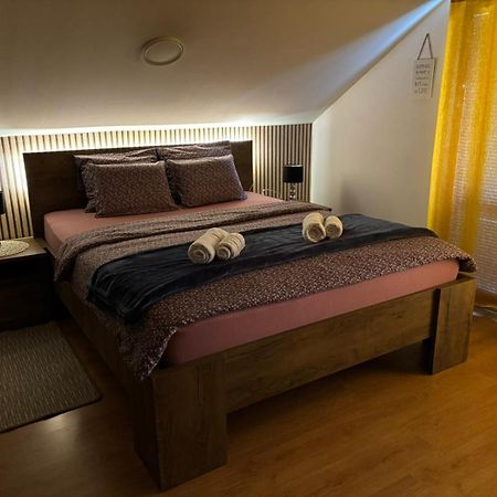 Holiday Home Bella Vita Gornji Mihaljevec Extérieur photo
