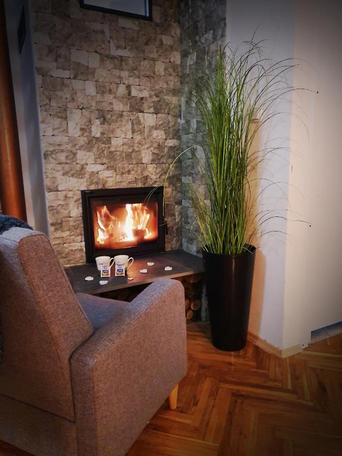 Holiday Home Bella Vita Gornji Mihaljevec Extérieur photo