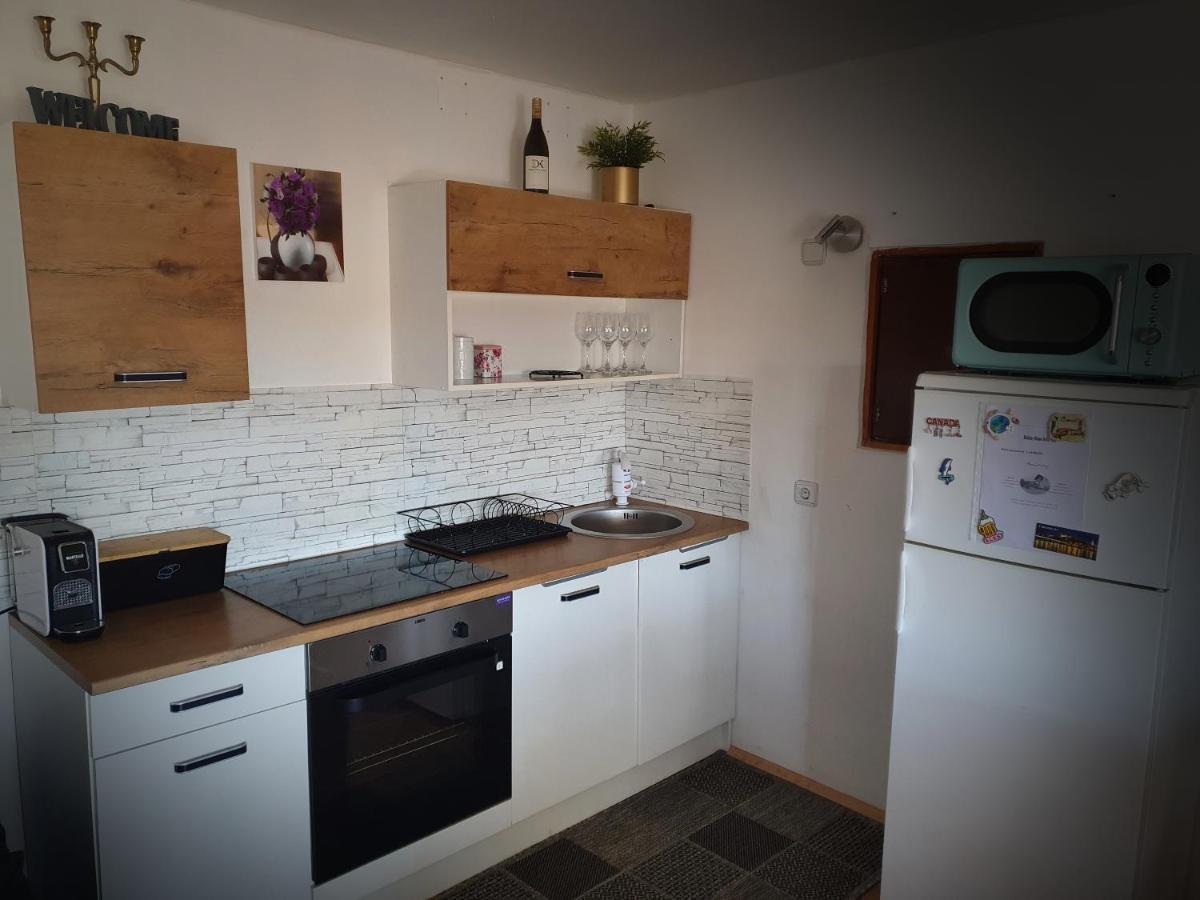Holiday Home Bella Vita Gornji Mihaljevec Extérieur photo