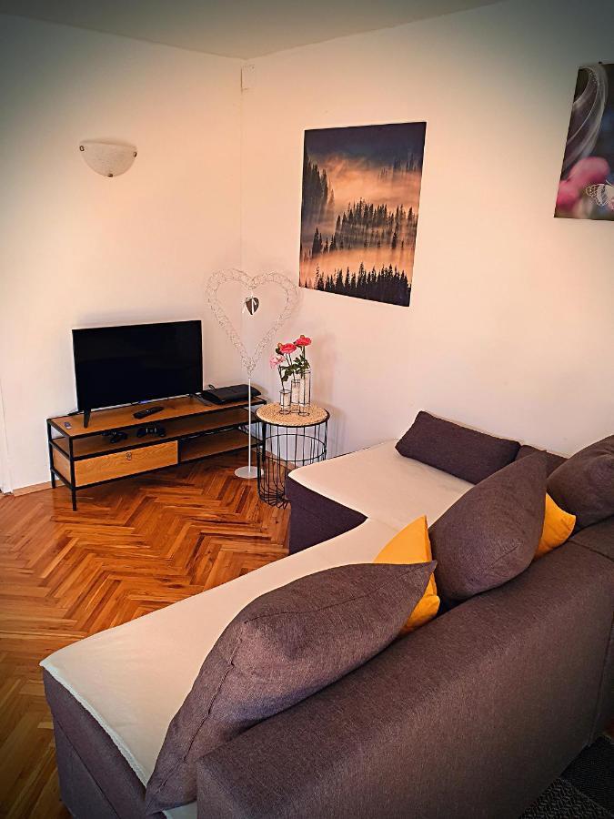 Holiday Home Bella Vita Gornji Mihaljevec Extérieur photo