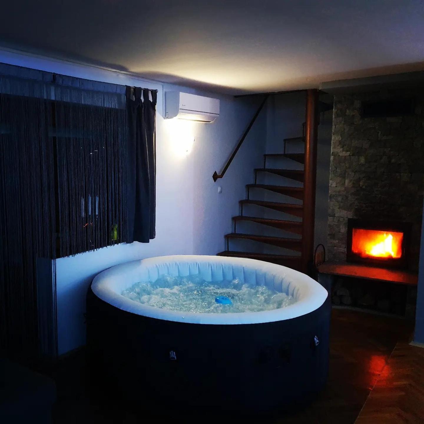 Holiday Home Bella Vita Gornji Mihaljevec Extérieur photo