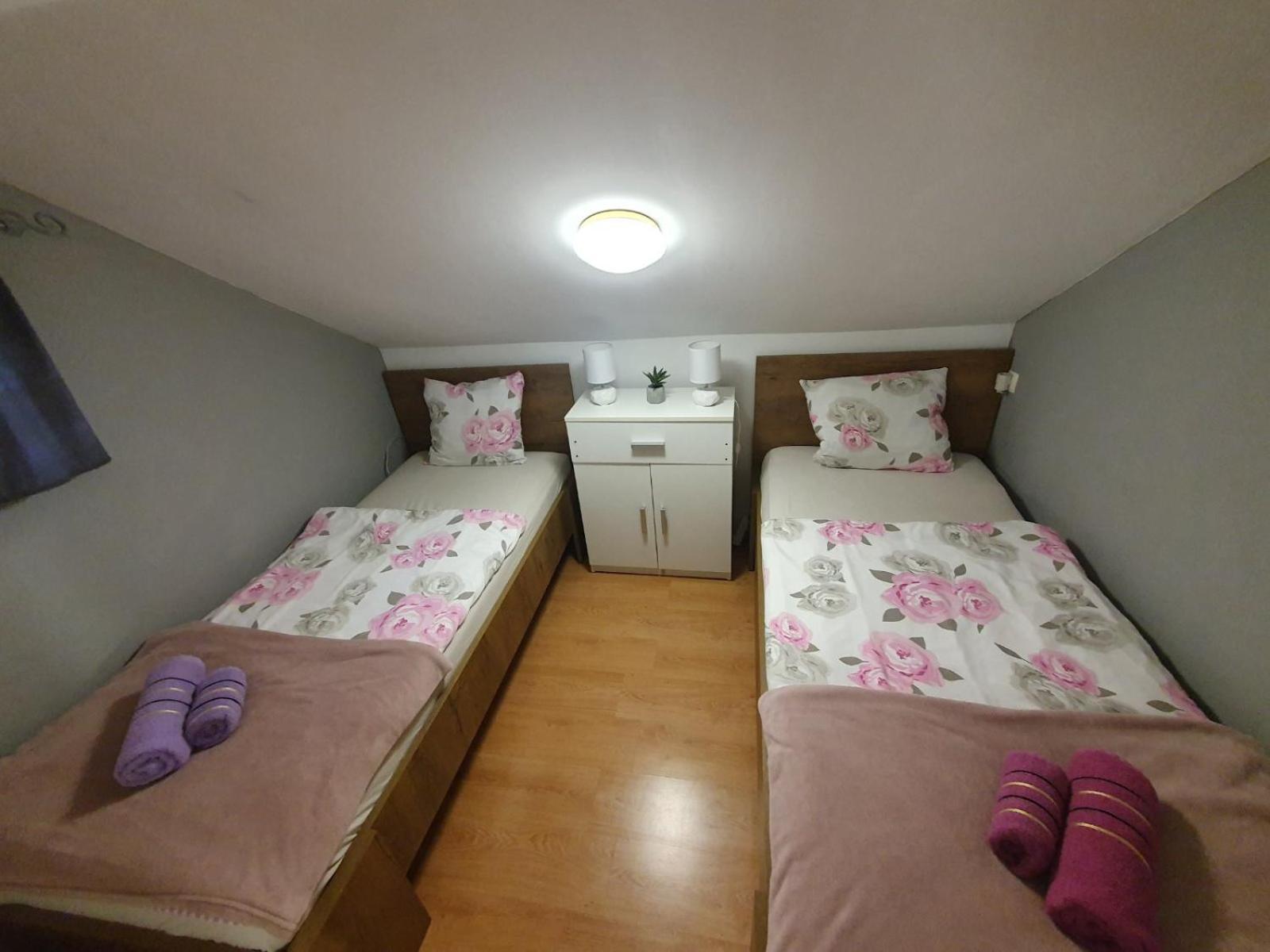 Holiday Home Bella Vita Gornji Mihaljevec Extérieur photo