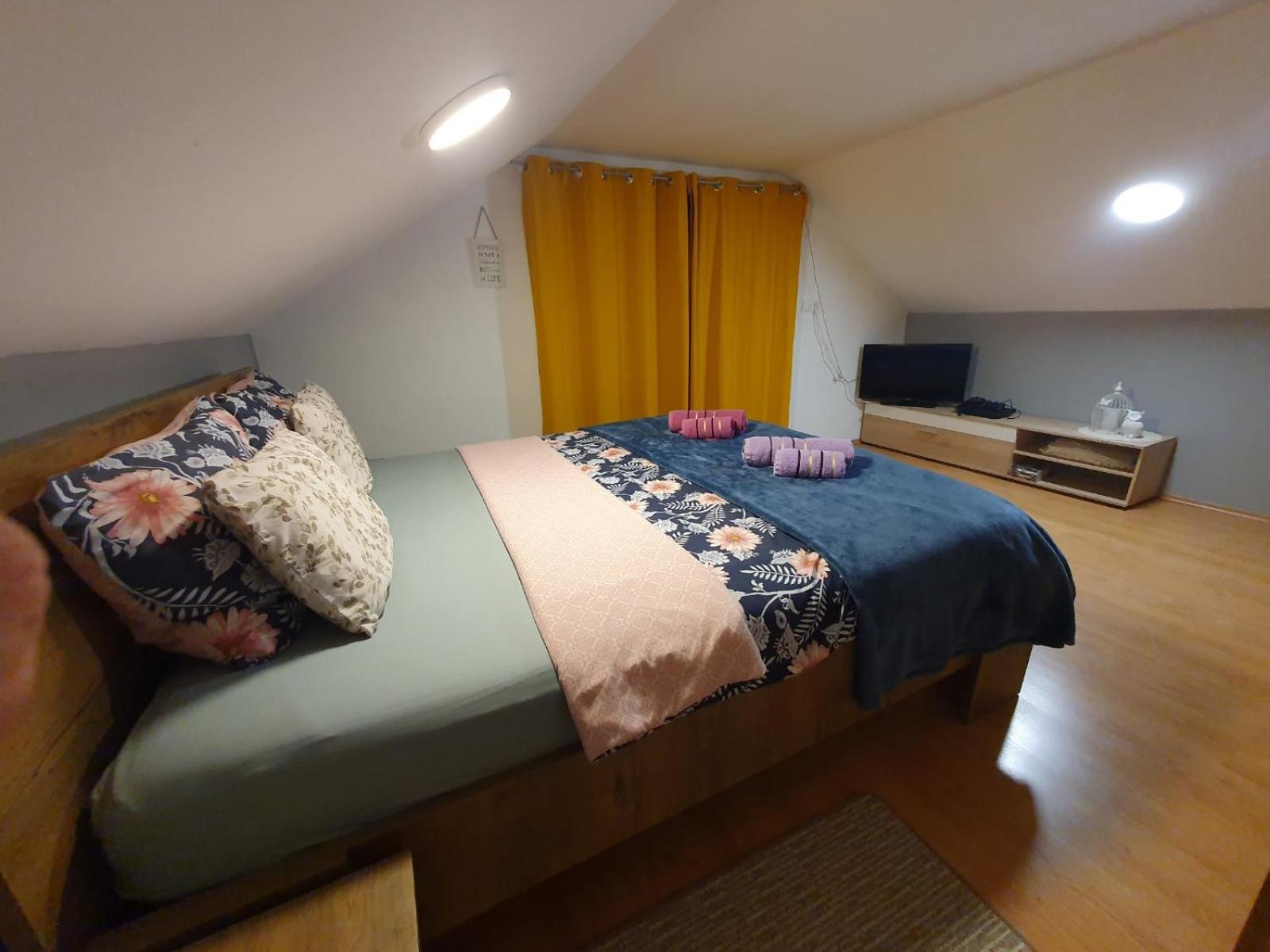 Holiday Home Bella Vita Gornji Mihaljevec Extérieur photo
