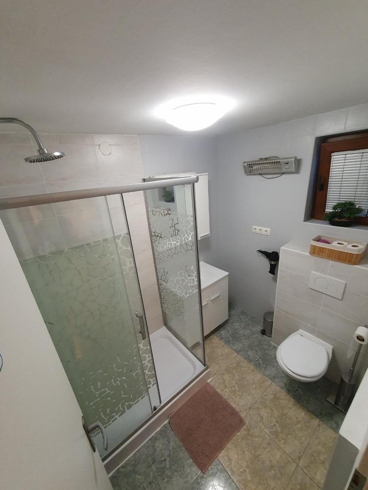 Holiday Home Bella Vita Gornji Mihaljevec Extérieur photo