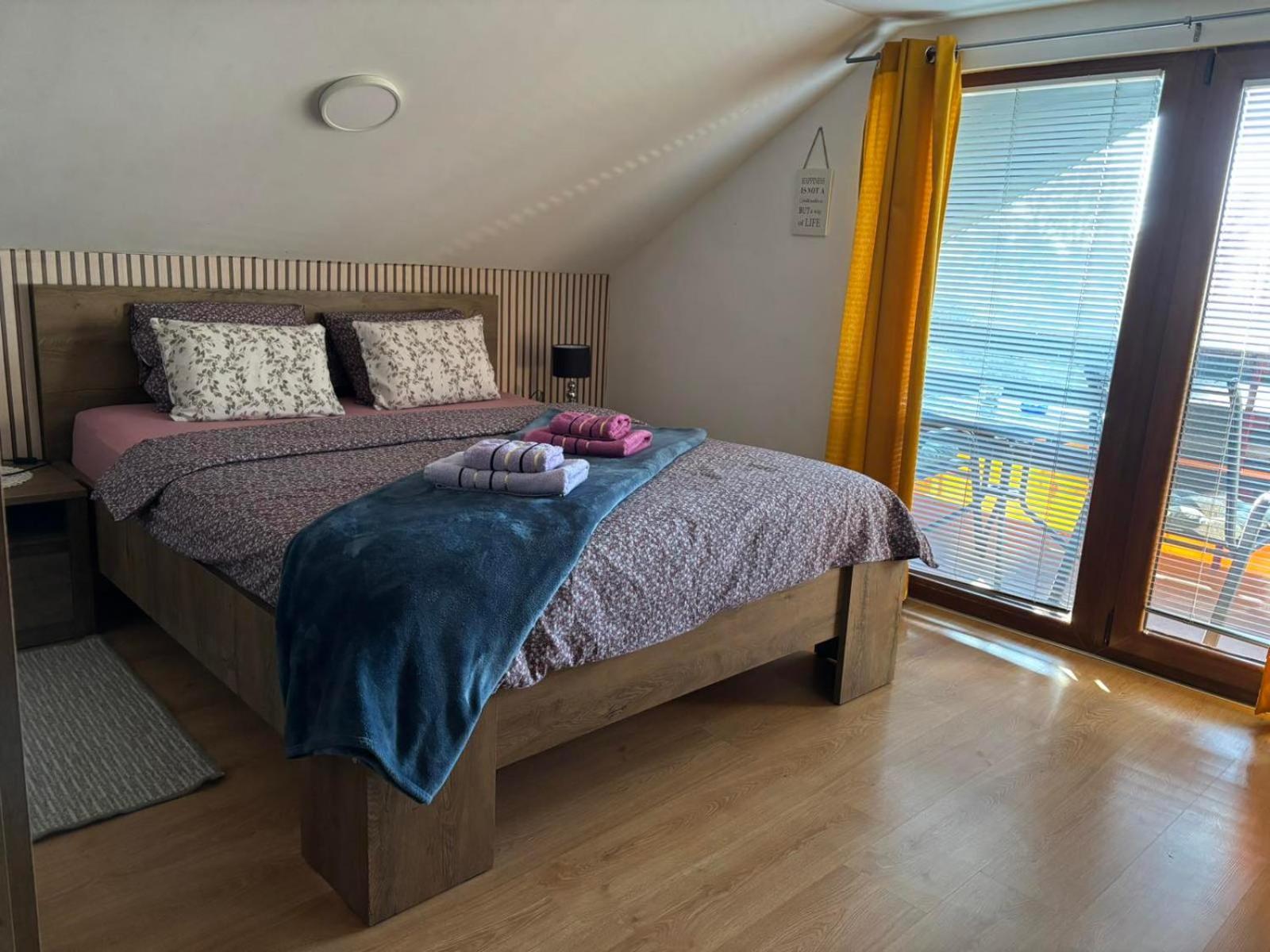 Holiday Home Bella Vita Gornji Mihaljevec Extérieur photo