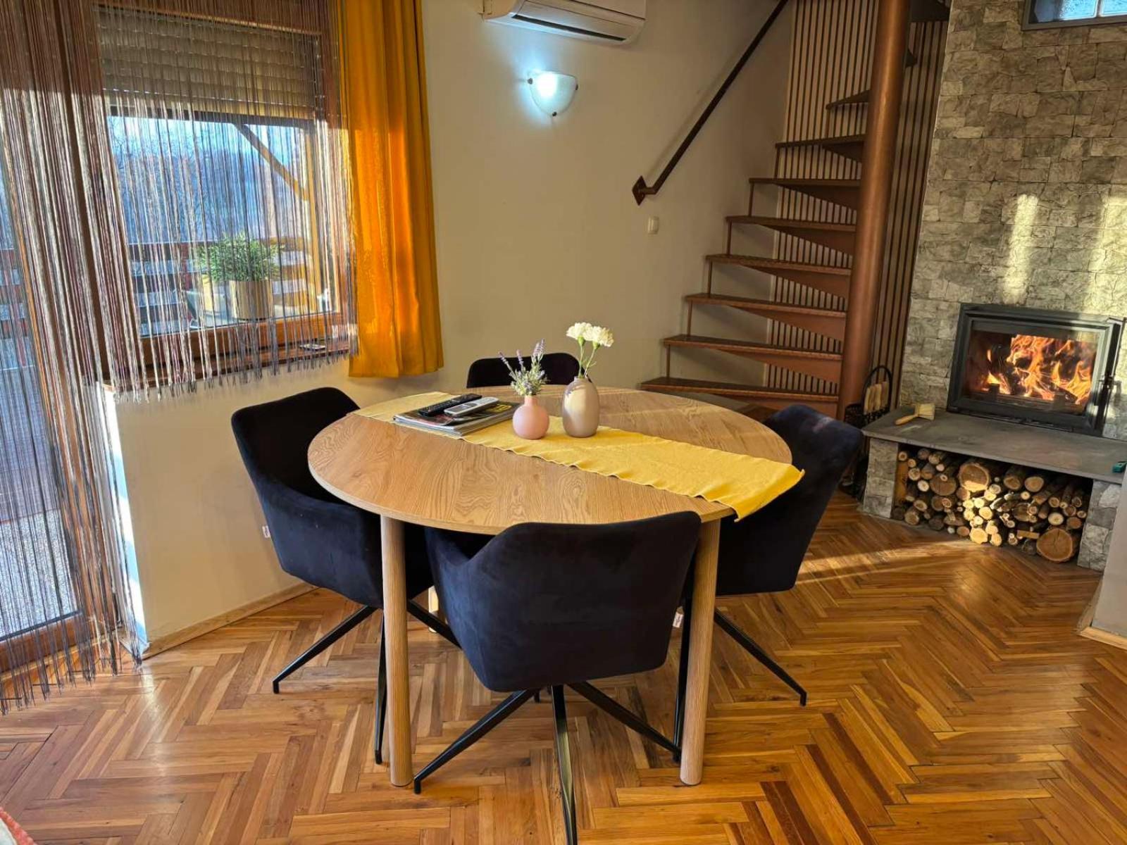 Holiday Home Bella Vita Gornji Mihaljevec Extérieur photo