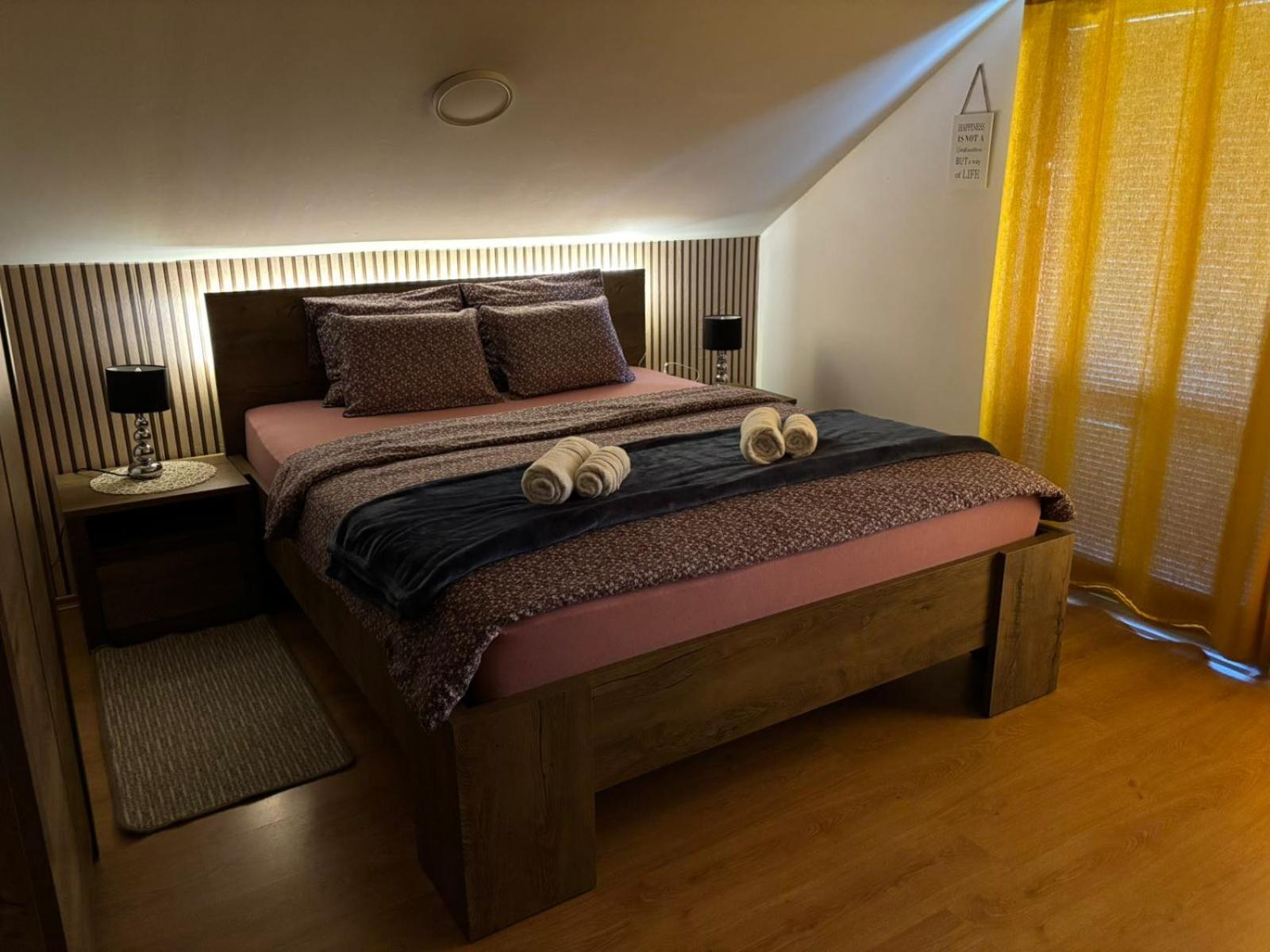 Holiday Home Bella Vita Gornji Mihaljevec Extérieur photo